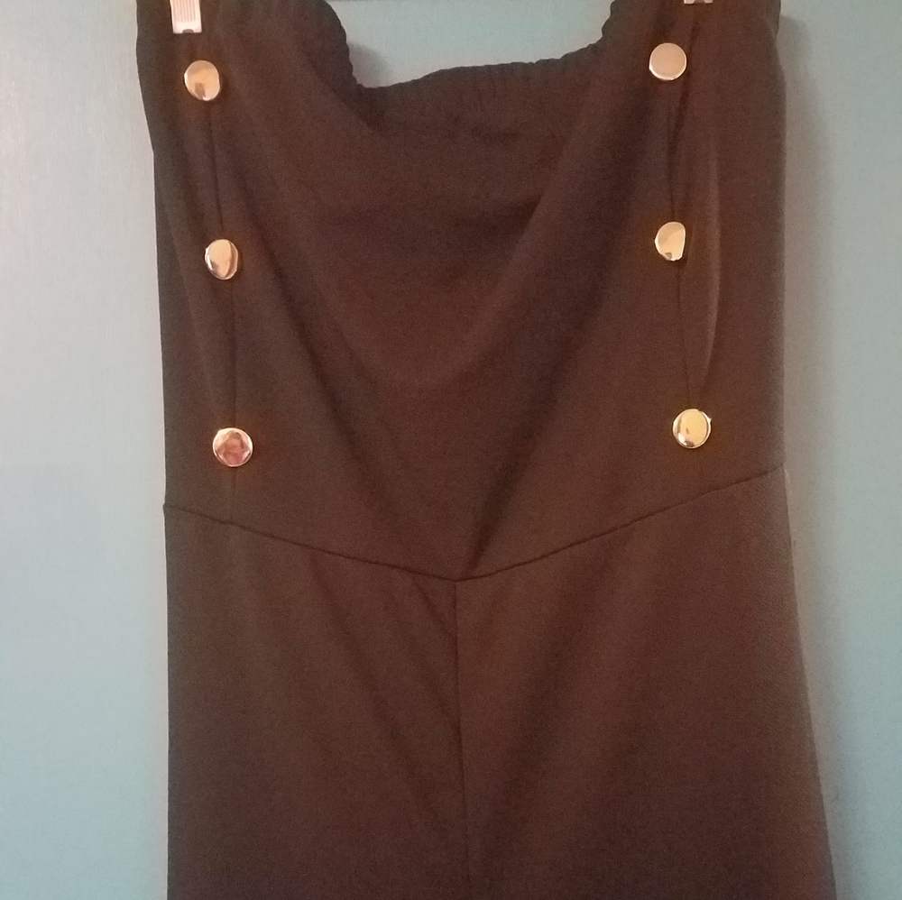 Jumpsuit
